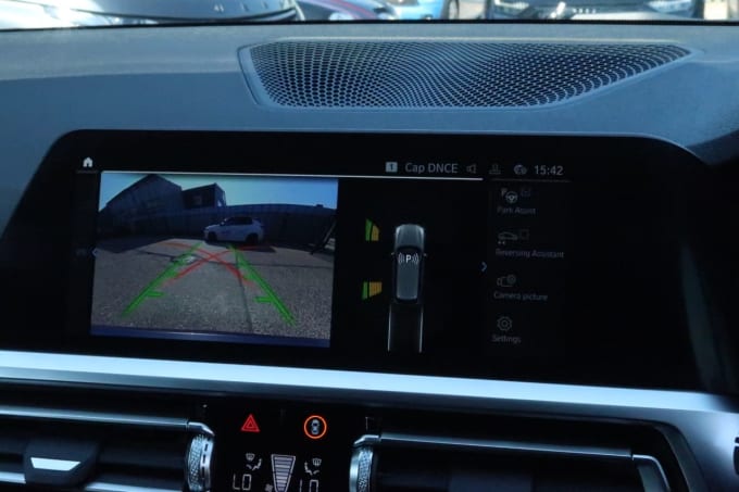 2025 BMW 3 Series