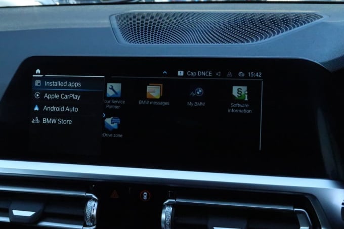 2025 BMW 3 Series