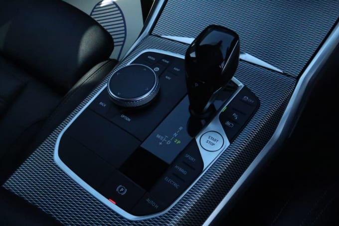 2025 BMW 3 Series