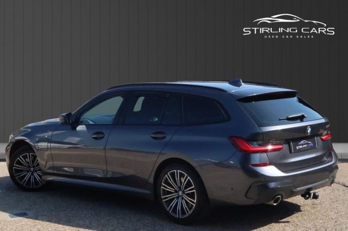2025 BMW 3 Series