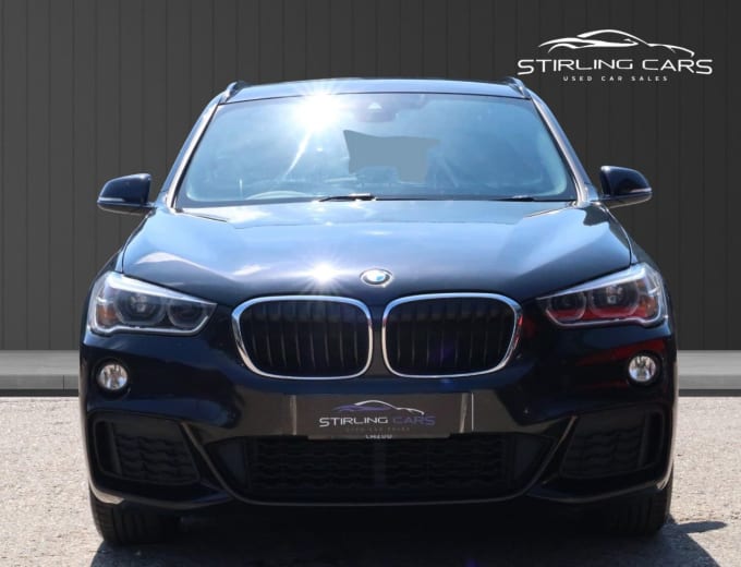 2025 BMW X1