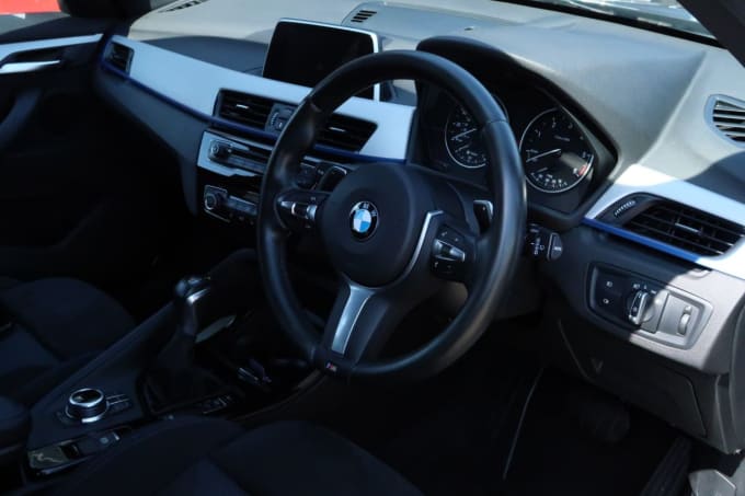 2025 BMW X1