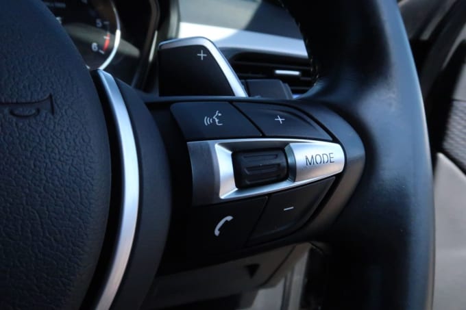 2025 BMW X1