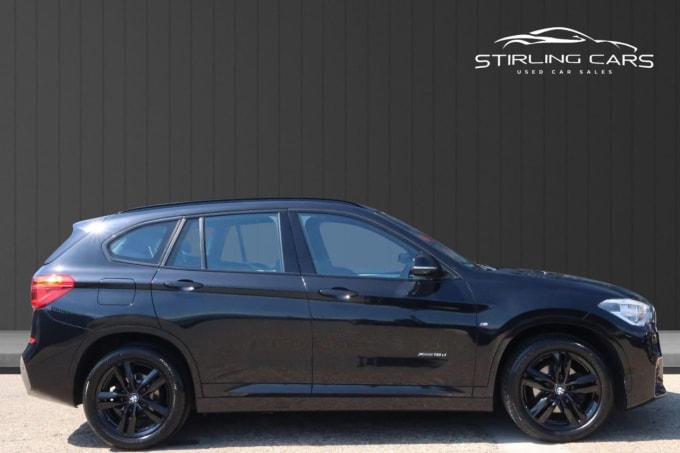 2025 BMW X1