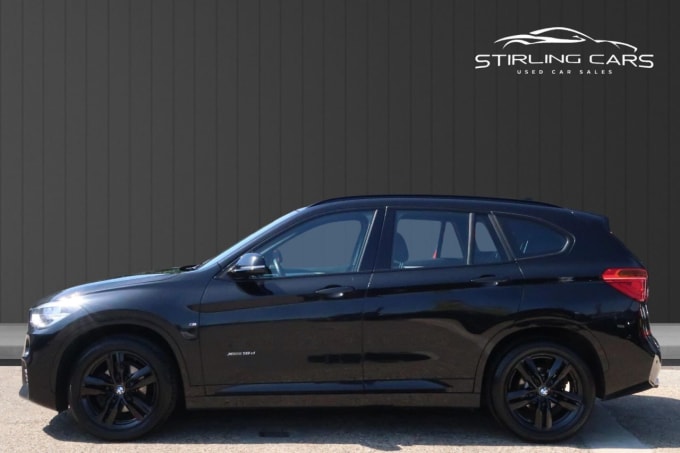 2025 BMW X1