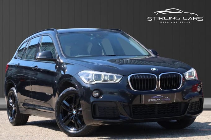2025 BMW X1