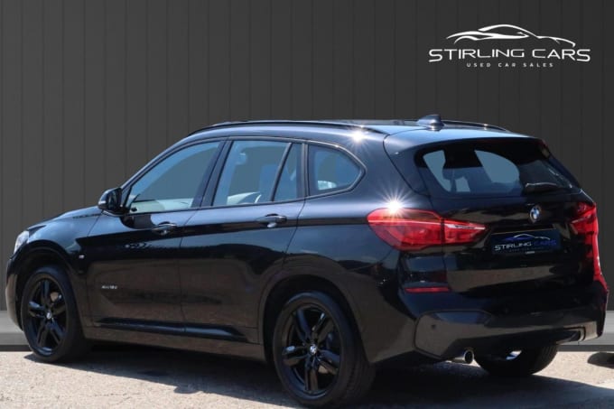 2025 BMW X1