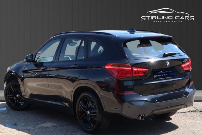 2025 BMW X1