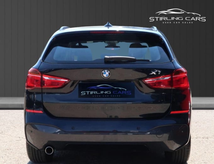 2025 BMW X1