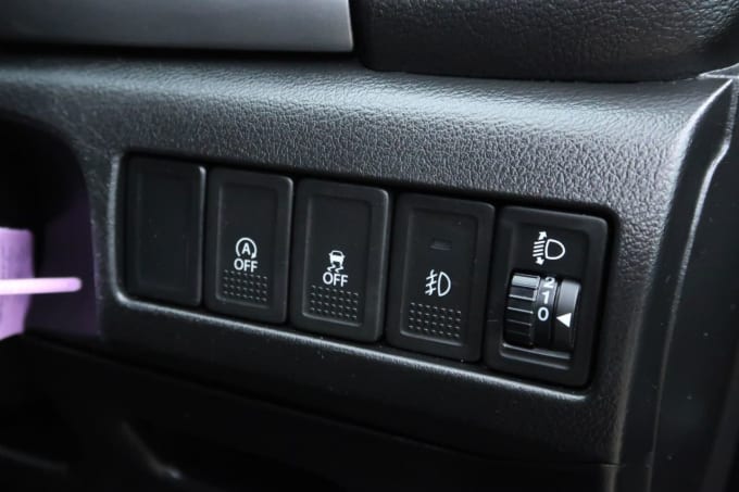 2025 Suzuki Vitara