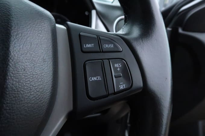 2025 Suzuki Vitara