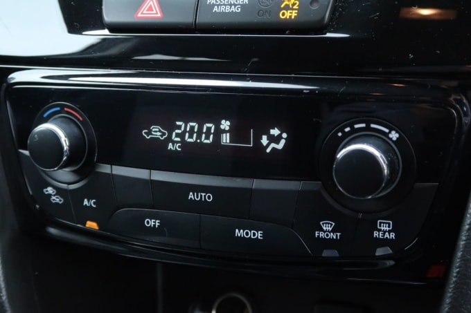 2025 Suzuki Vitara