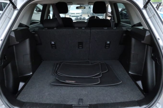 2025 Suzuki Vitara