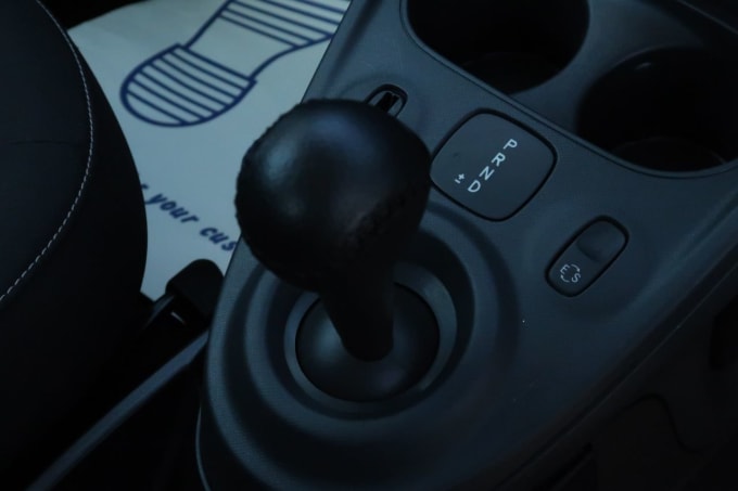 2025 Smart Fortwo