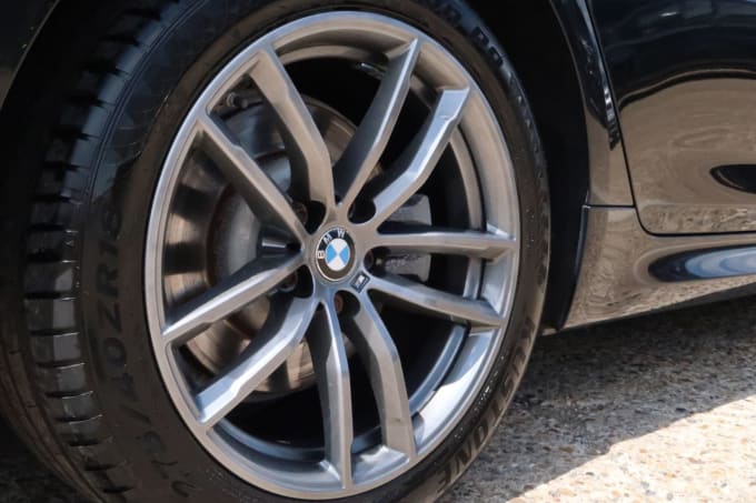 2025 BMW 5 Series
