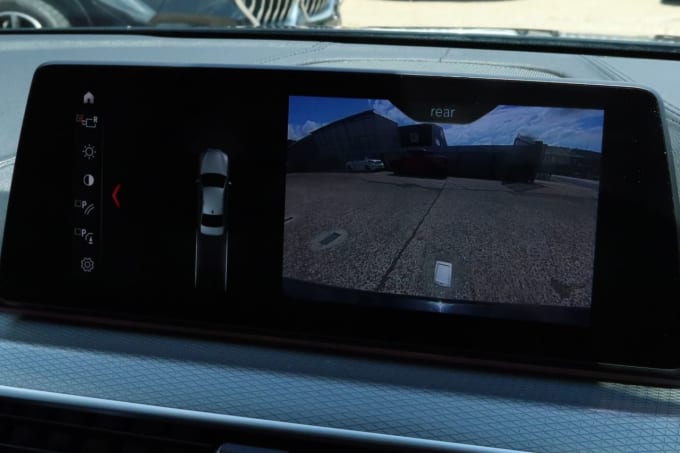 2025 BMW 5 Series
