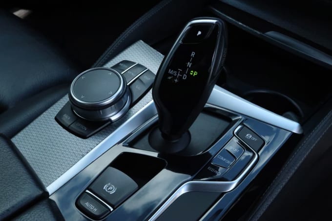 2025 BMW 5 Series
