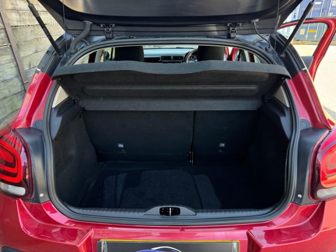 2025 Citroen C3