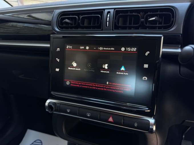 2025 Citroen C3