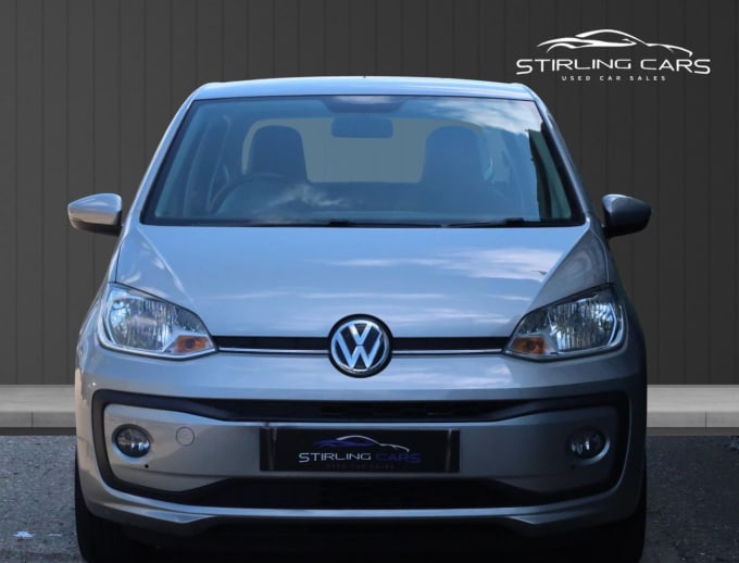 2025 Volkswagen Up!