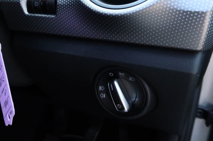 2025 Volkswagen Up!