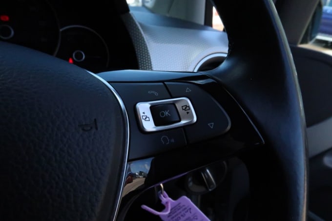 2025 Volkswagen Up!
