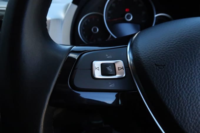 2025 Volkswagen Up!