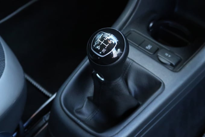2025 Volkswagen Up!