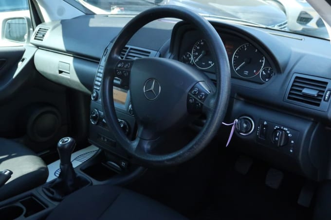 2025 Mercedes-benz A-class