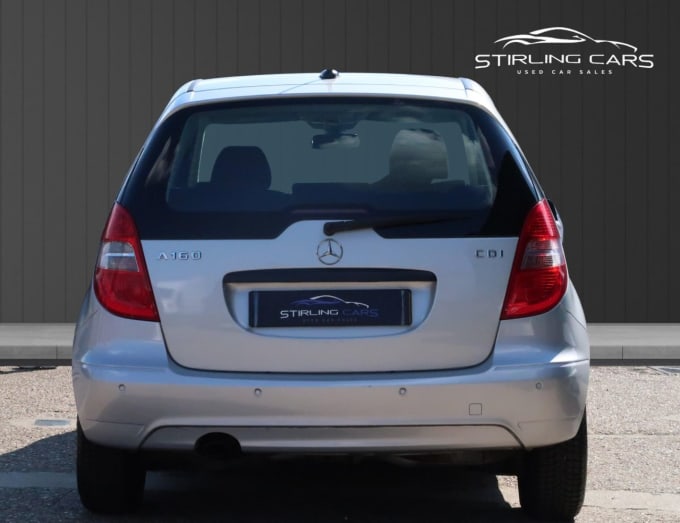 2025 Mercedes-benz A-class