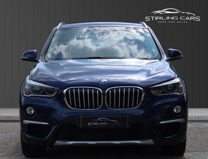 2025 BMW X1
