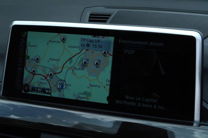 2025 BMW X1