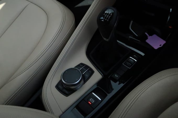 2025 BMW X1