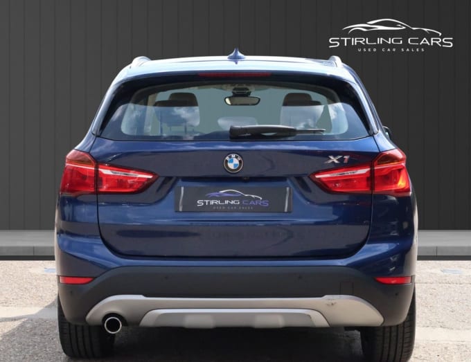 2025 BMW X1