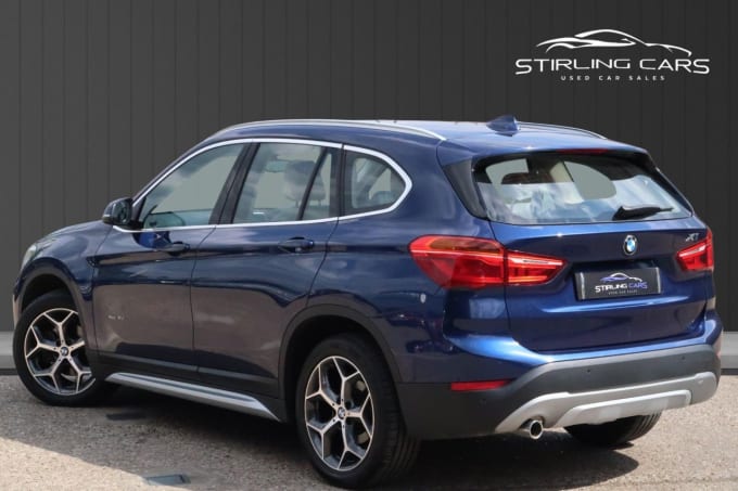 2025 BMW X1
