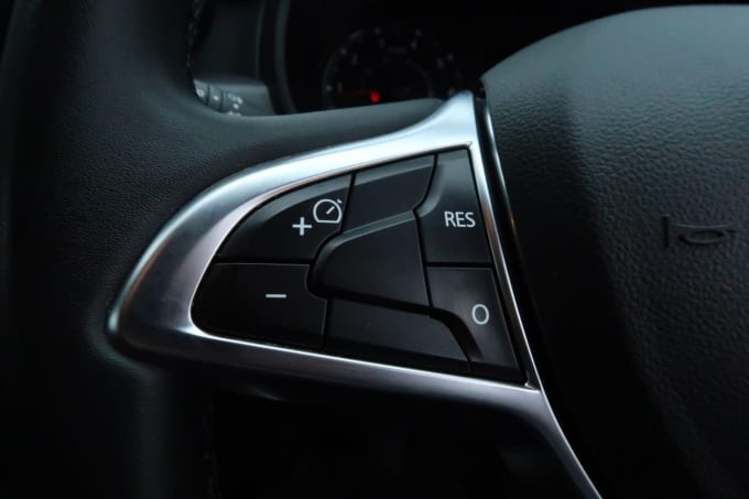 2025 Dacia Duster