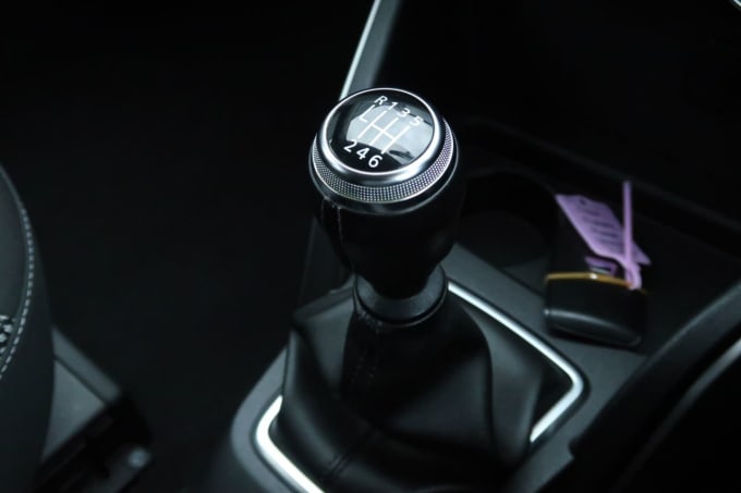 2025 Dacia Duster