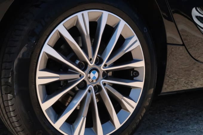 2025 BMW 2 Series Active Tourer