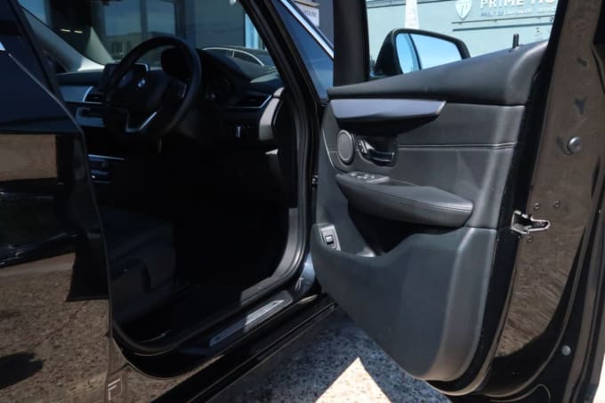 2025 BMW 2 Series Active Tourer
