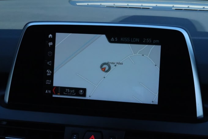2025 BMW 2 Series Active Tourer