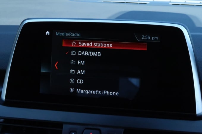 2025 BMW 2 Series Active Tourer