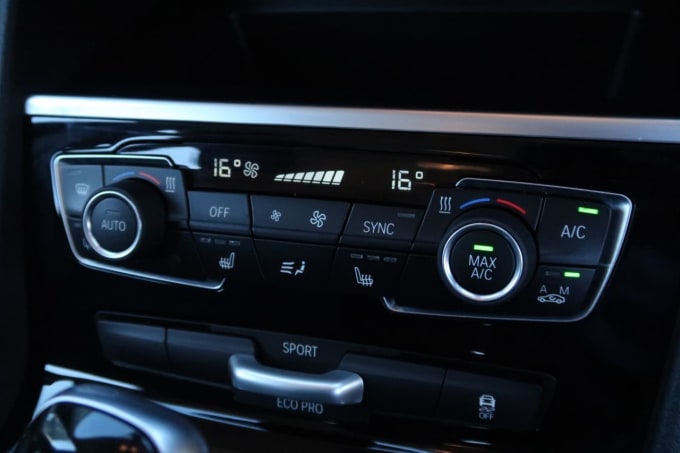 2025 BMW 2 Series Active Tourer