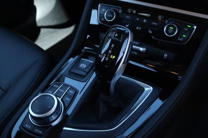 2025 BMW 2 Series Active Tourer