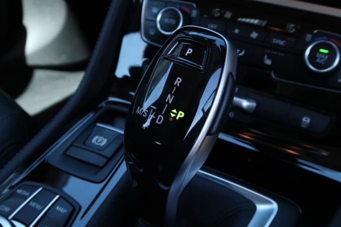 2025 BMW 2 Series Active Tourer