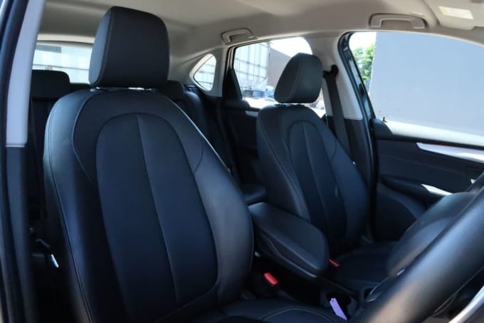 2025 BMW 2 Series Active Tourer