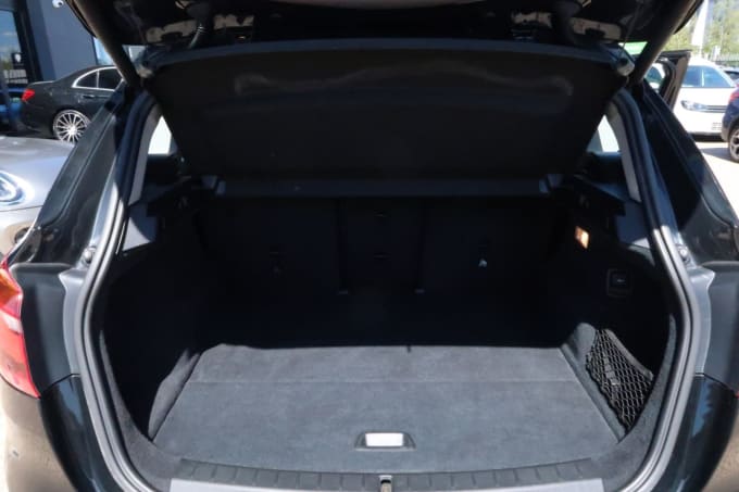 2025 BMW 2 Series Active Tourer