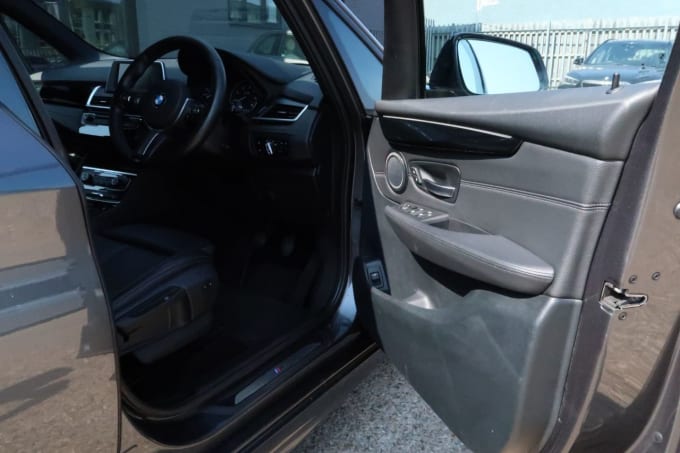 2025 BMW 2 Series Active Tourer