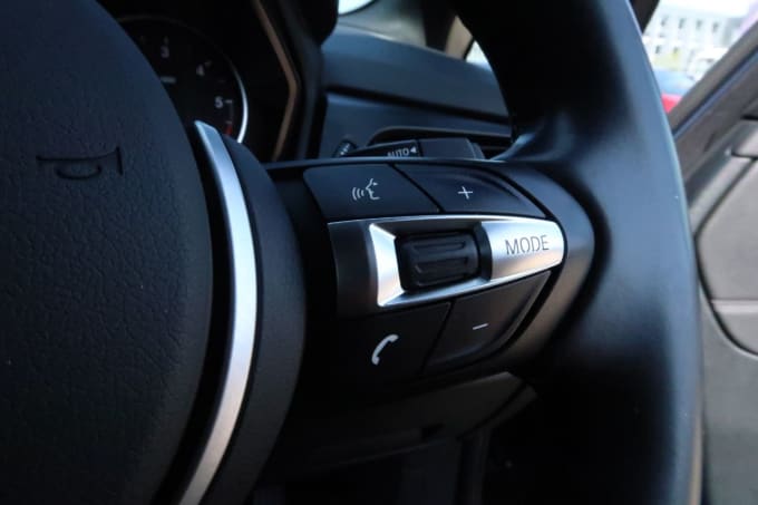 2025 BMW 2 Series Active Tourer