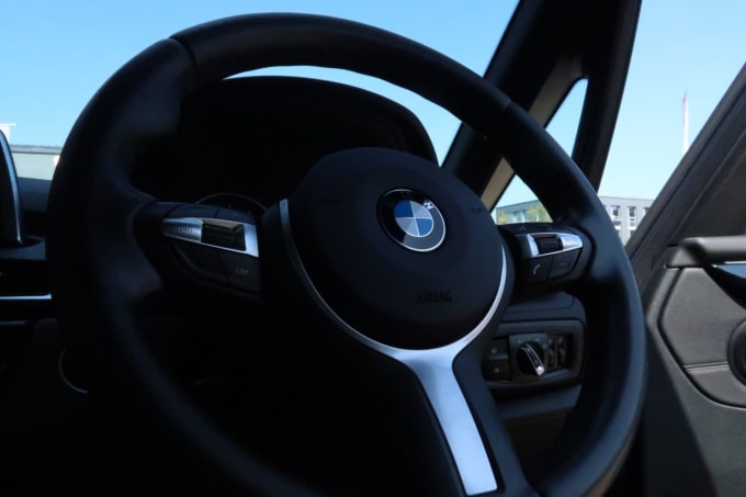 2025 BMW 2 Series Active Tourer