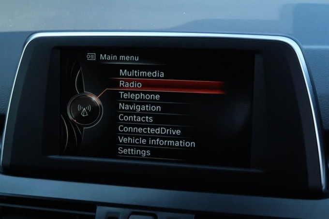 2025 BMW 2 Series Active Tourer